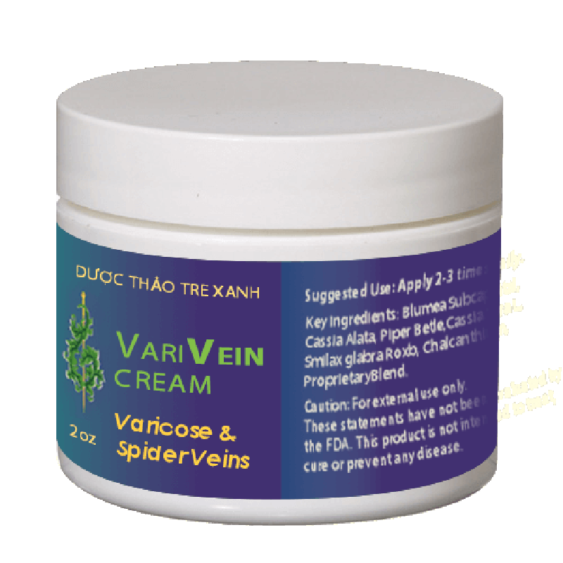 Varicose Cream