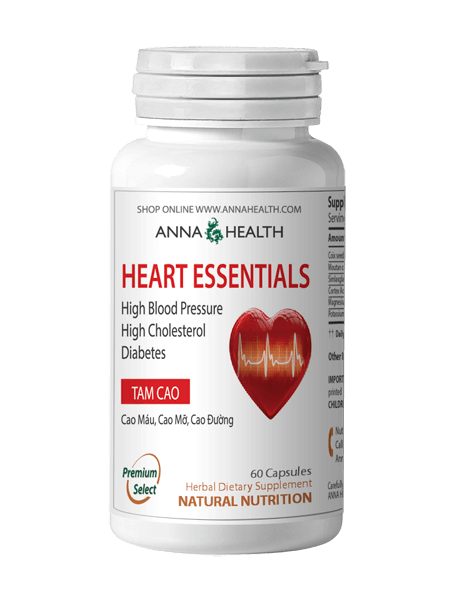 Heart Essentials